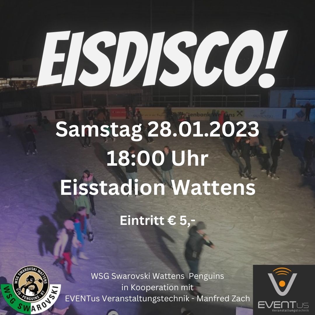 eisdisco