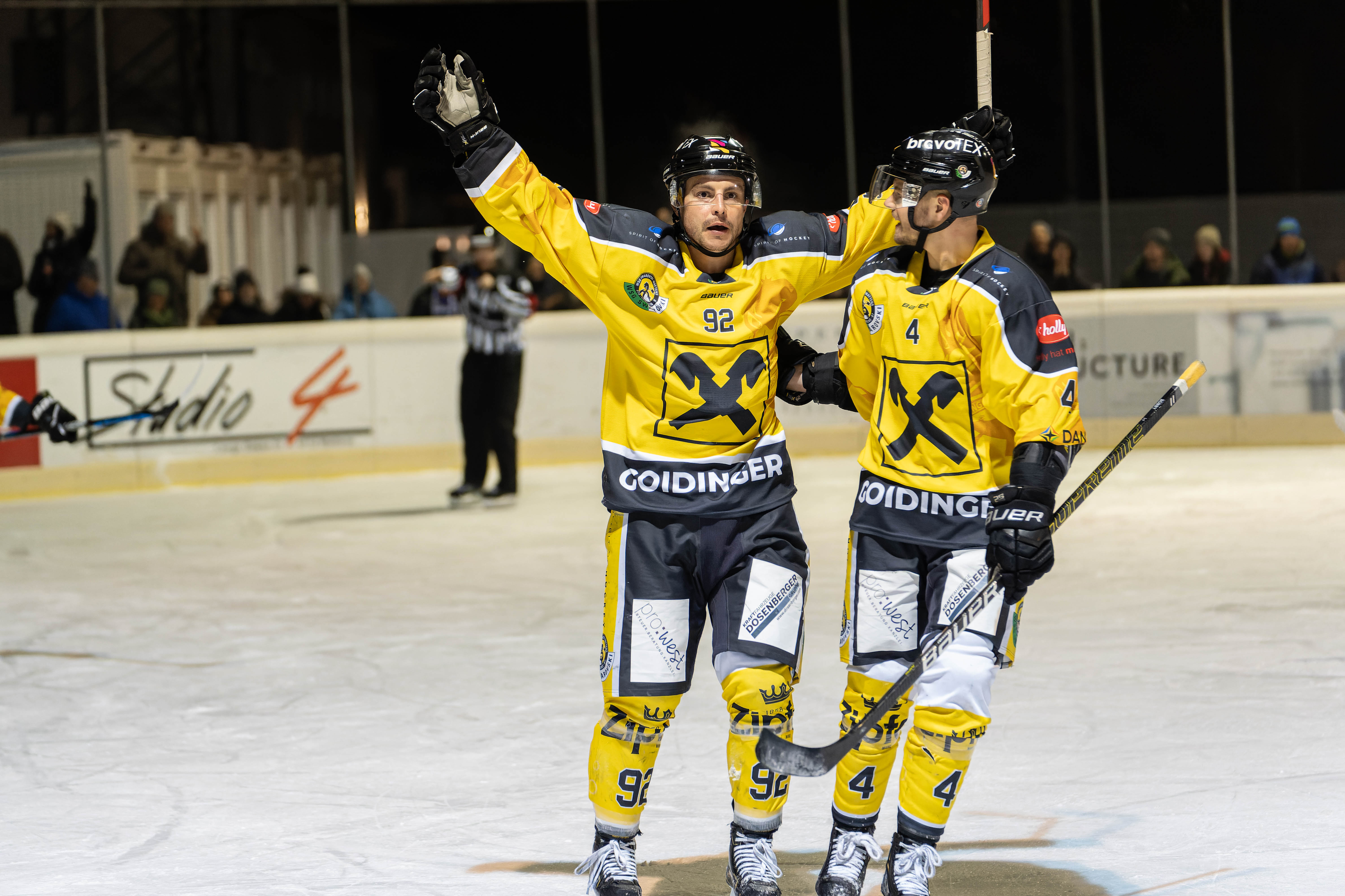 Saison vorbei für den verletzten Torjäger Daniel Frischmann!