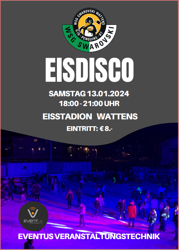 Eisdisco