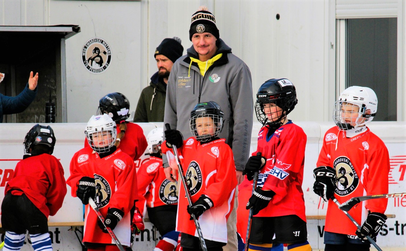 U9-Learn to play Wattens