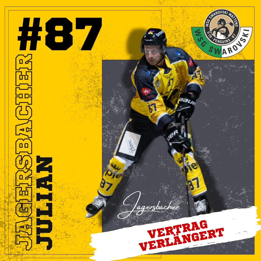 Julian Jagersbacher