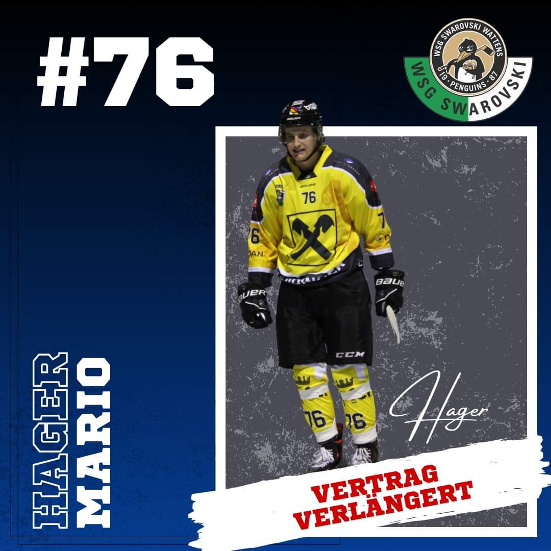 Mario Hager