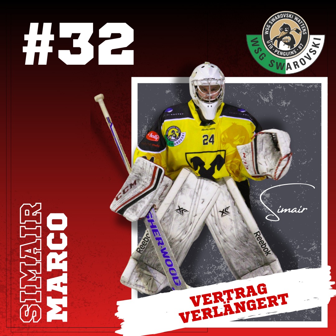 32 Marco Simair