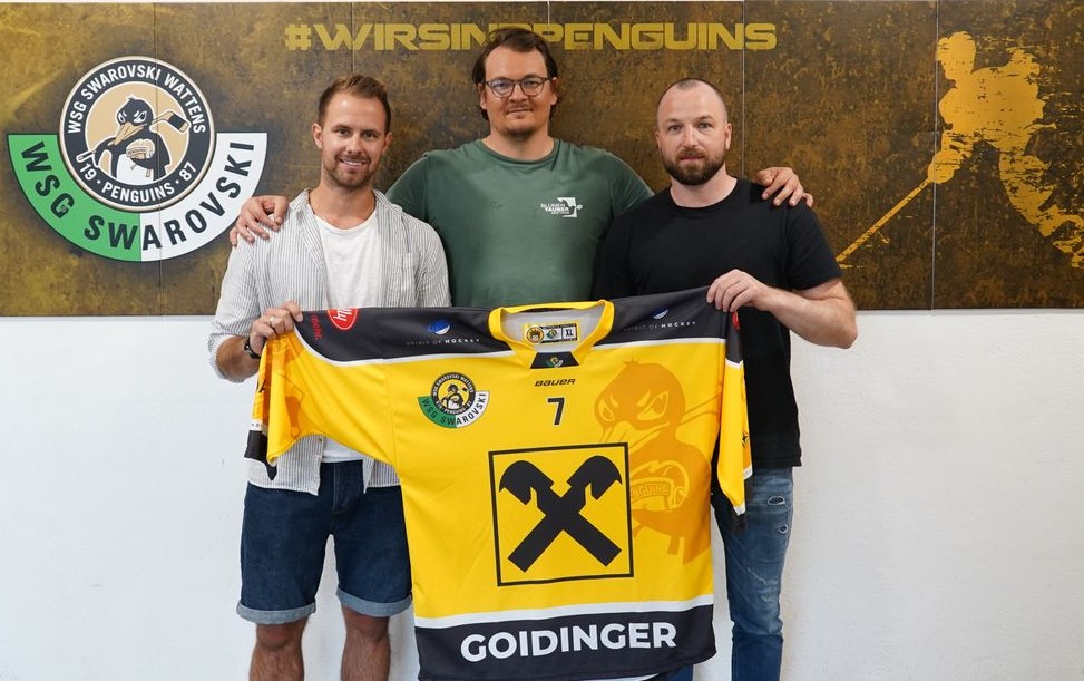 Hechenberger
