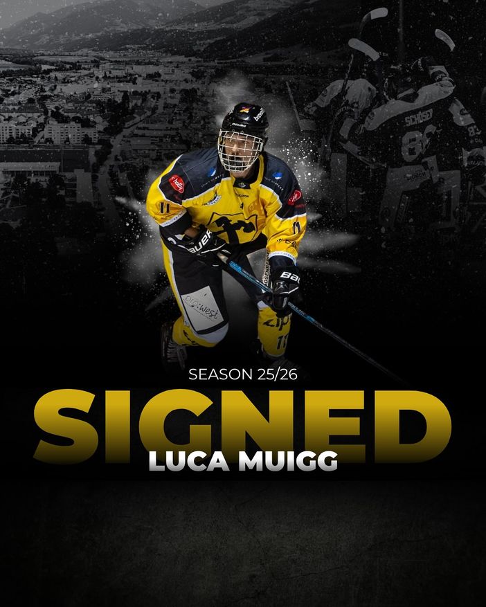 Luca Muigg