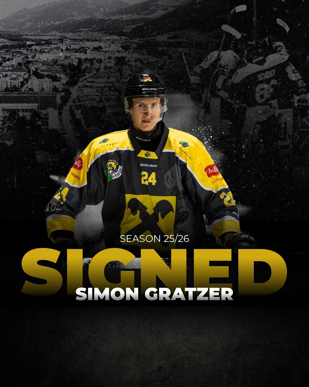 Simon Gratzer