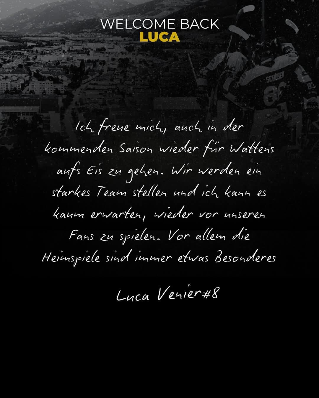 Luca Venier