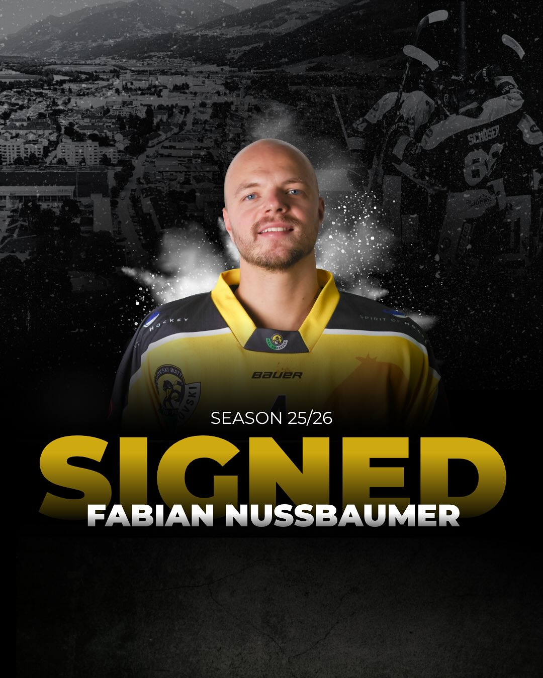 Nussbaumer