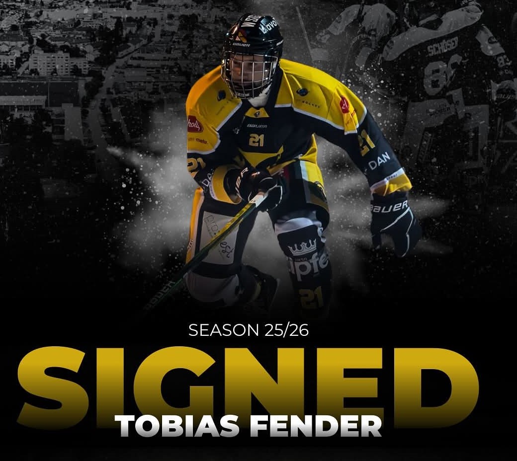 Tobias Fender