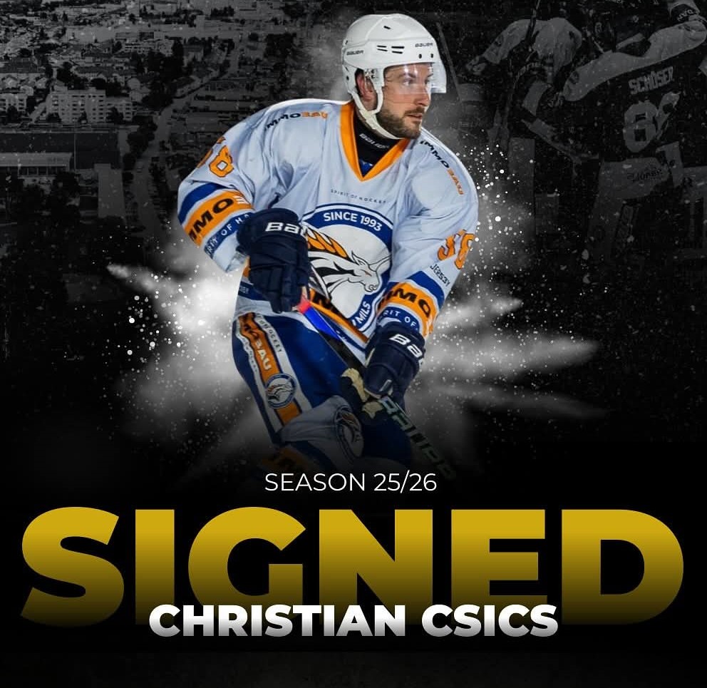 Chrisitan Csics
