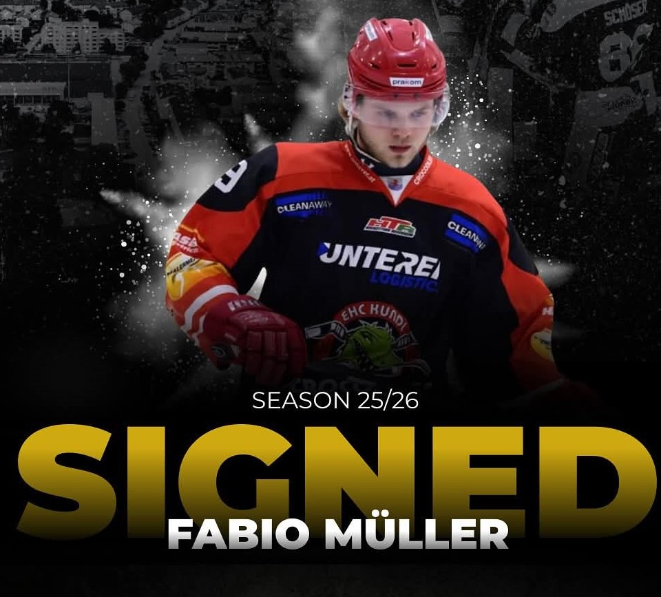 Fabio Müller