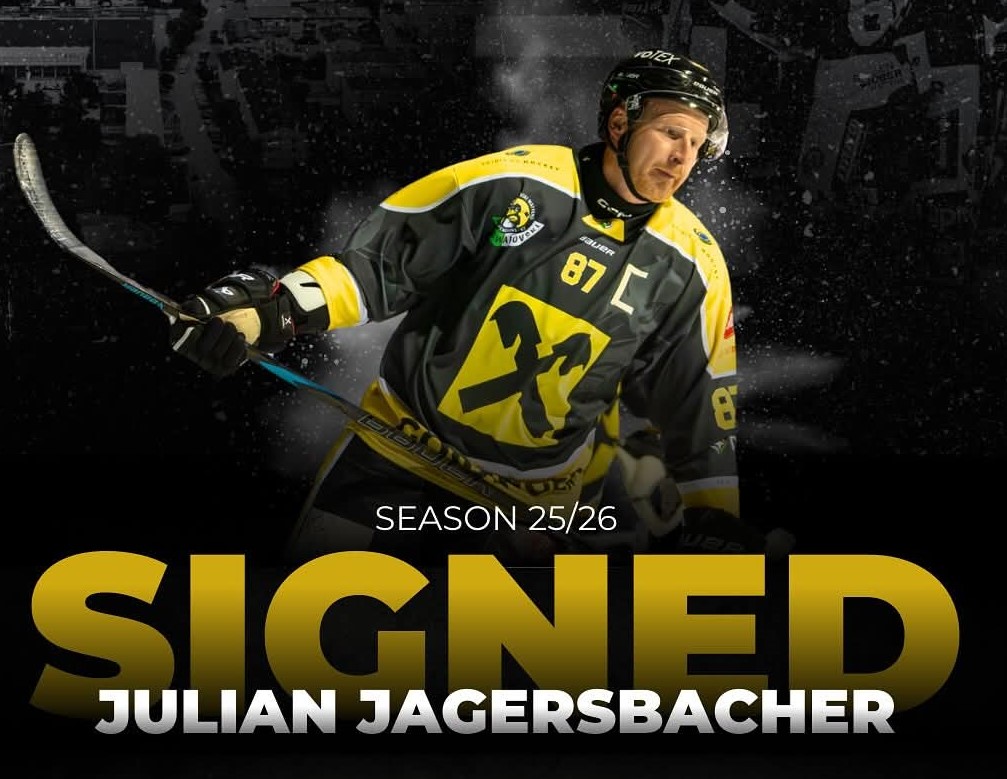 Julian Jagersbacher