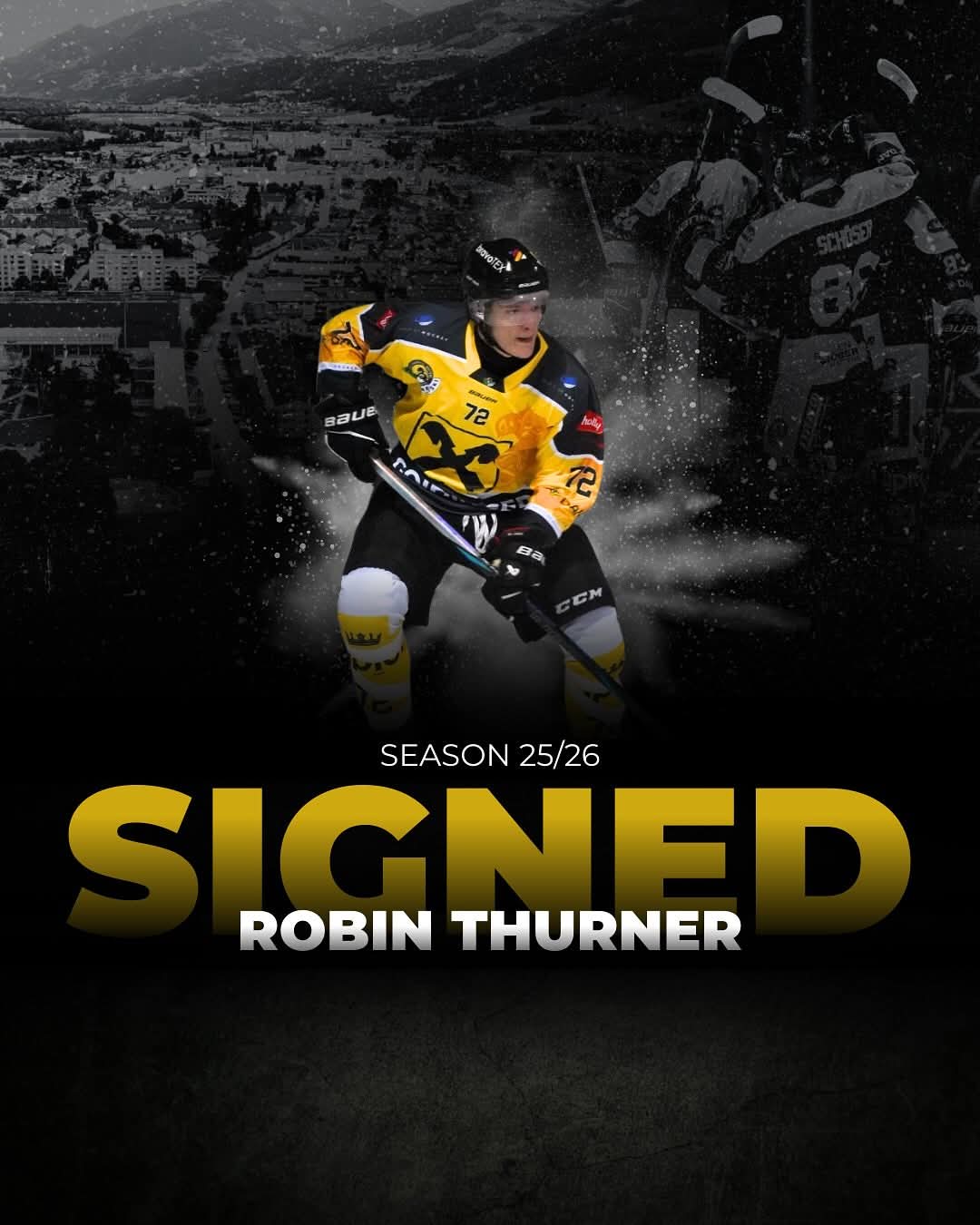Robin Thurner