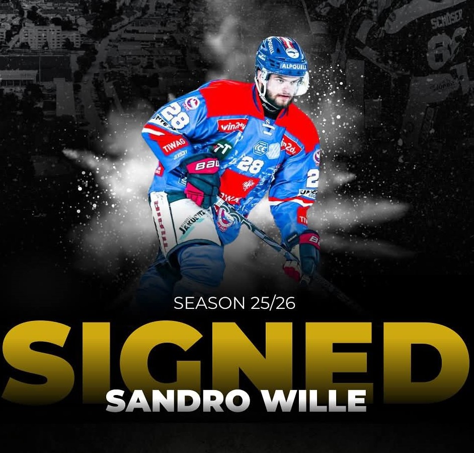 Sandro Wille