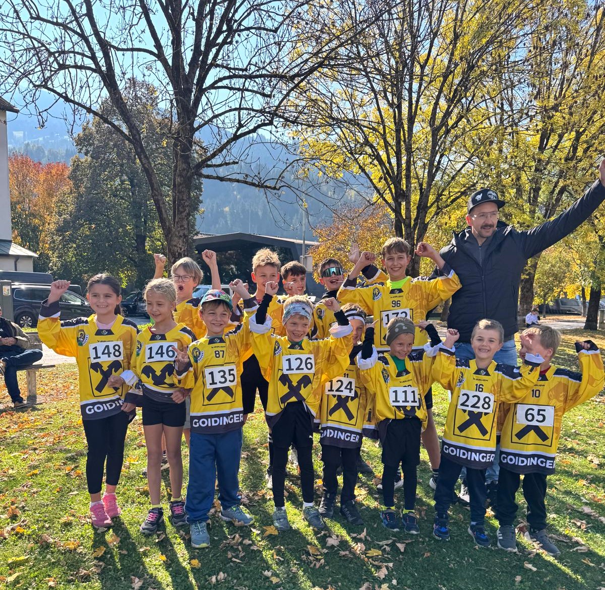 Kinderlauf