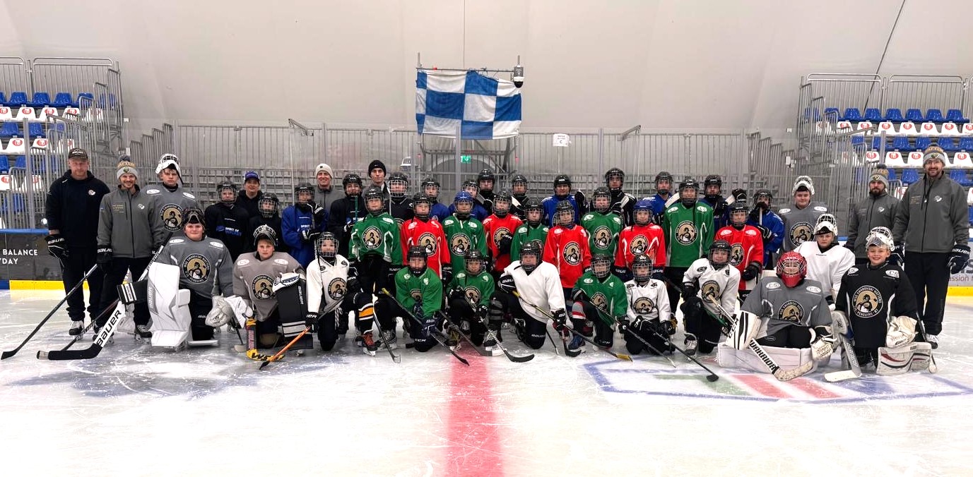 Trainingslager Sterzing