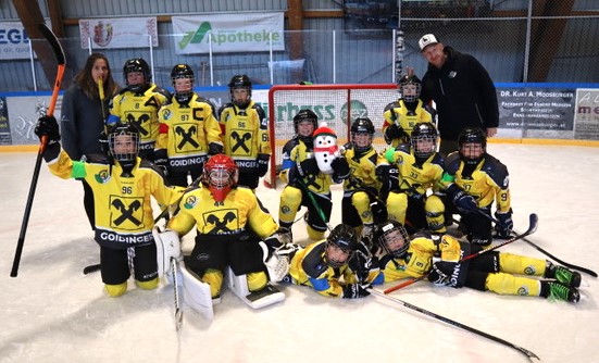 U11-Götzens