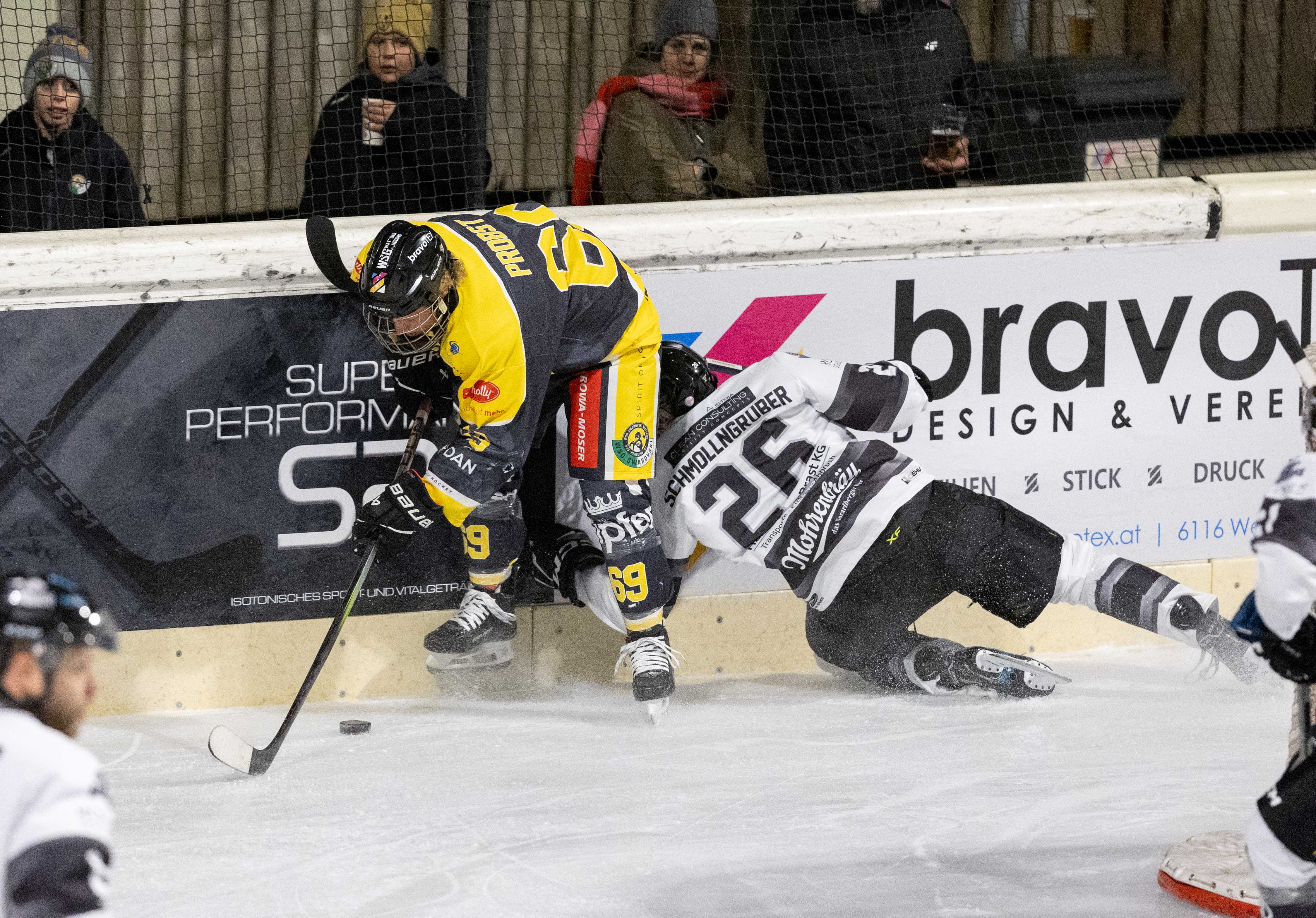 WSG-Dornbirn