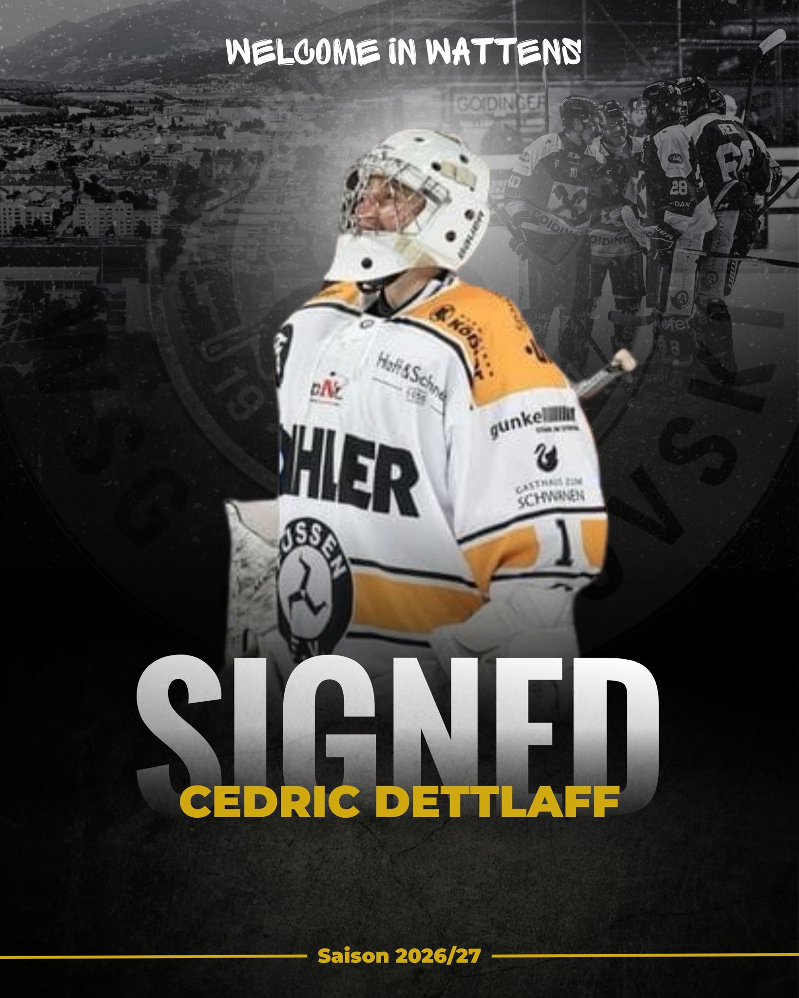 Cedric Dettlaff