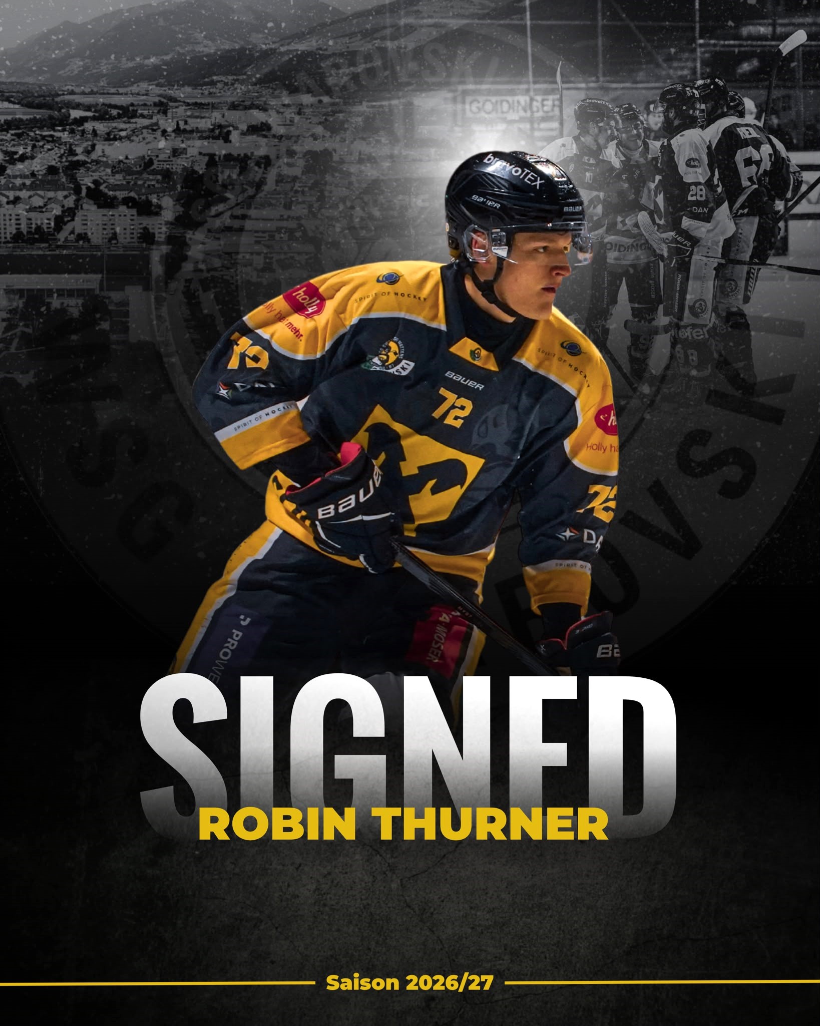 Robin Thurner