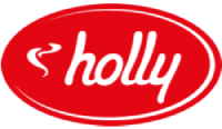 Holly logo