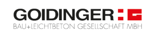 goidinger logo