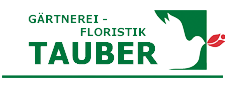 Tauber Logo transparent