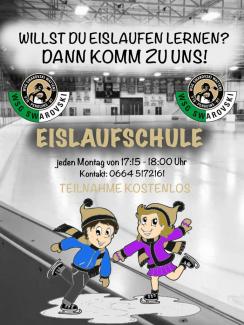 Eislaufschule