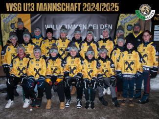 U13-Mauler