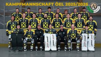 ÖEL-Team 2025