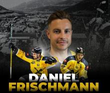 Daniel Frischmann