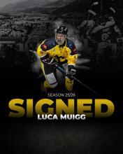 Luca Muigg