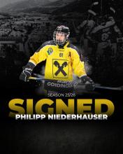 Philipp Niederhauser