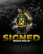 Noah Polig