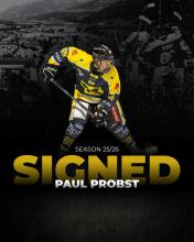 Paul Probst
