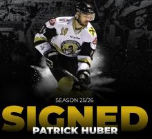Huber Patrick