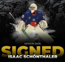 Isaac Schönthaler