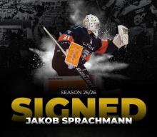 Jakob Sprachmann