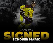Mario Schöser