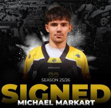 Michael Markart