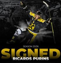 Ricards-Purins