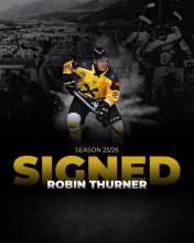 Robin Thurner