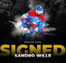 Sandro Wille
