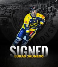 Lukas Jaunegg