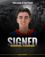 Manuel Gander