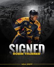 Robin Thurner