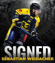 Sebastian Weidacher