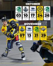 Oktober-November