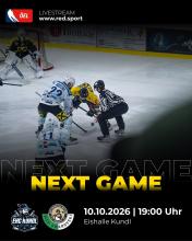 Kundl-WSG Spiel 1