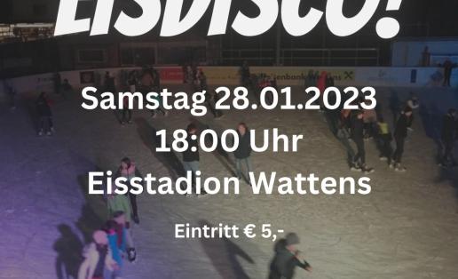 eisdisco